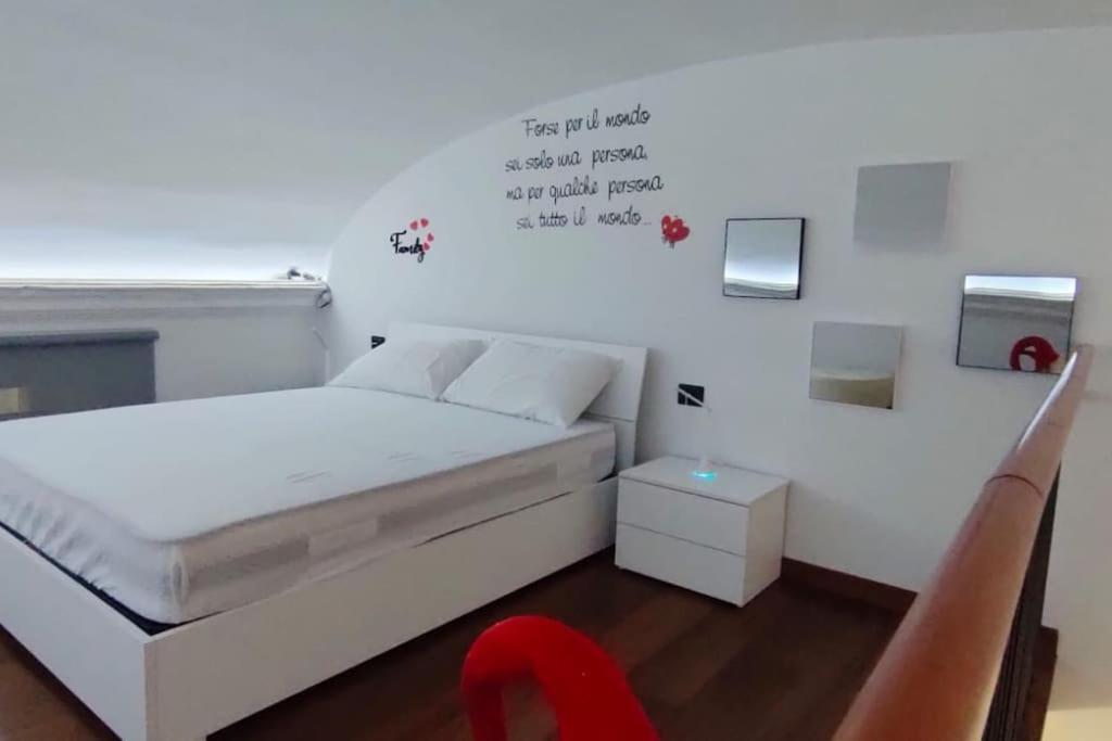 维杰瓦诺La Casa Di Trilly公寓 外观 照片